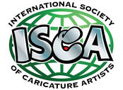International Society of Caricature Artists